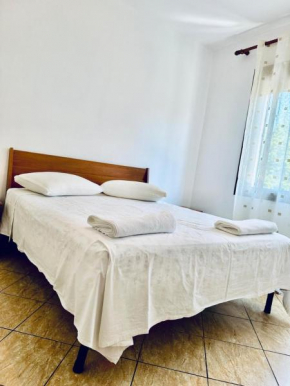 Nida apartments